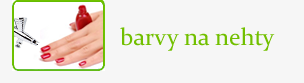 airbrush barvy na nehty