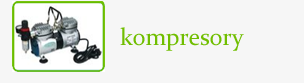 airbrush kompresory