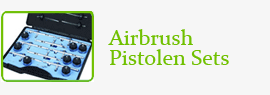 Airbrush Pistolen Sets Fengda