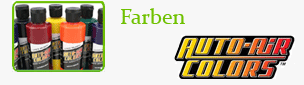 Airbrush Farben Auto-Air Colors