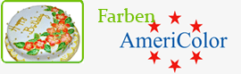 Airbrush Farben AmeriColor