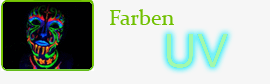 Airbrush UV-Farben