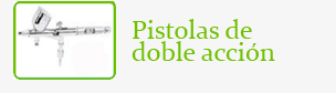 Pistolas de doble acción Fengda