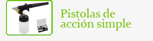 Pistolas de acción simple Fengda