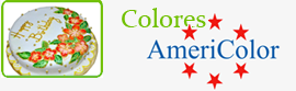 Colores aerografía AmeriColor
